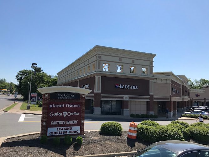 AllCare Family Medicine & Urgent Care
