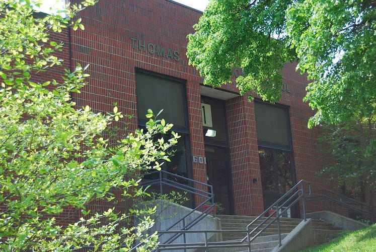 Oak Street Elementary