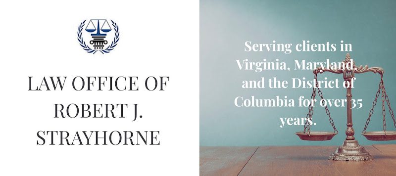 Law Office of Robert J. Strayhorne, PLLC