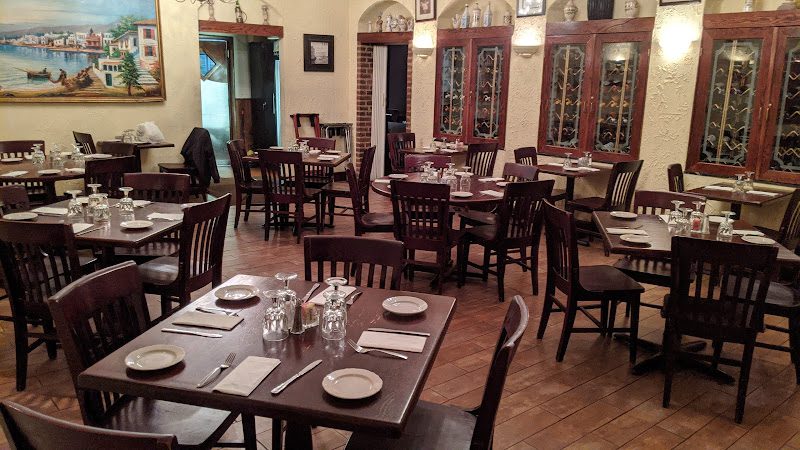 Italian Cafe