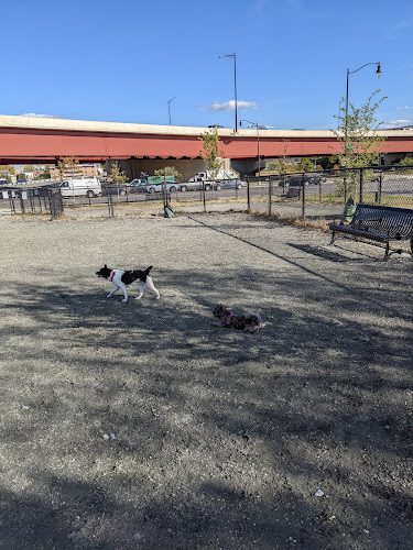 Virginia Avenue Park