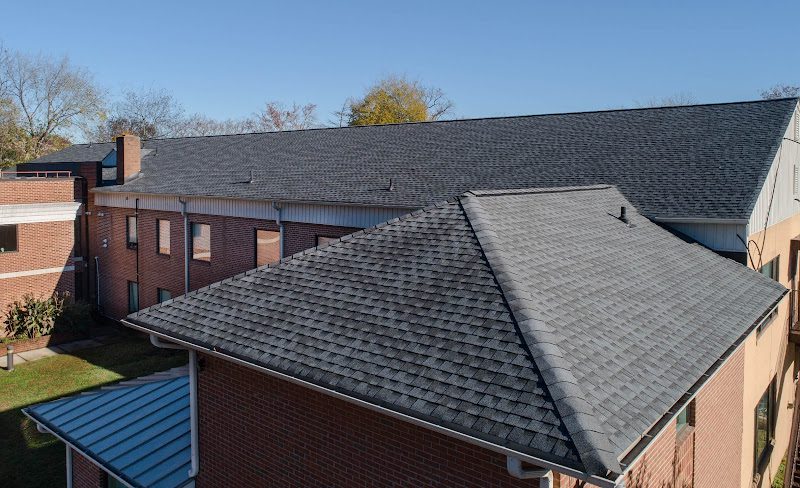 SmartRoof – Arlington Roofing Contractors