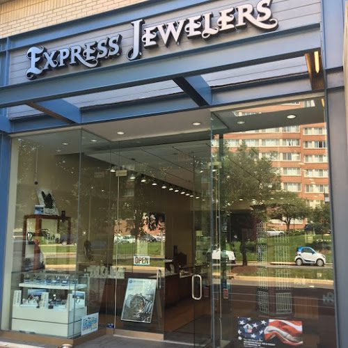 Express Jewelers