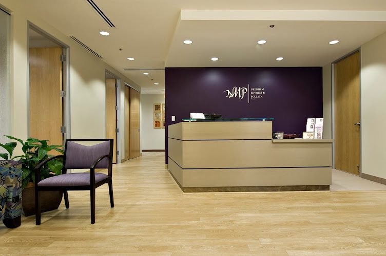 Needham Mitnick & Pollack, PLC