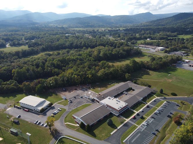 Rappahannock Elementary School