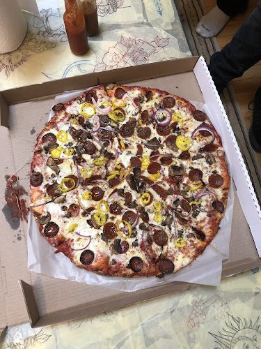 baddpizza – Falls Church