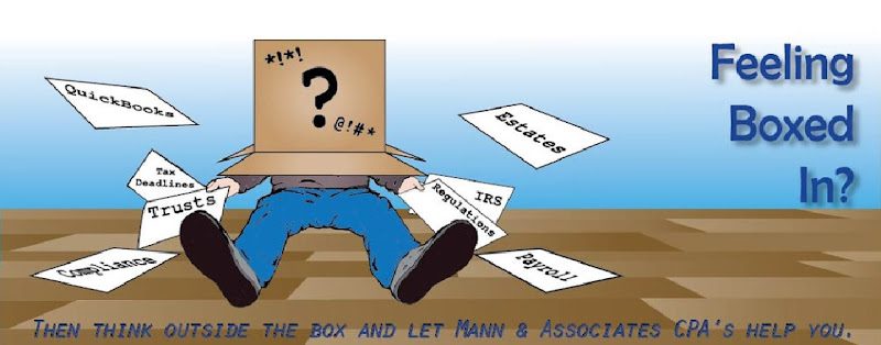 Mann & Associates, Certified Public Accountants