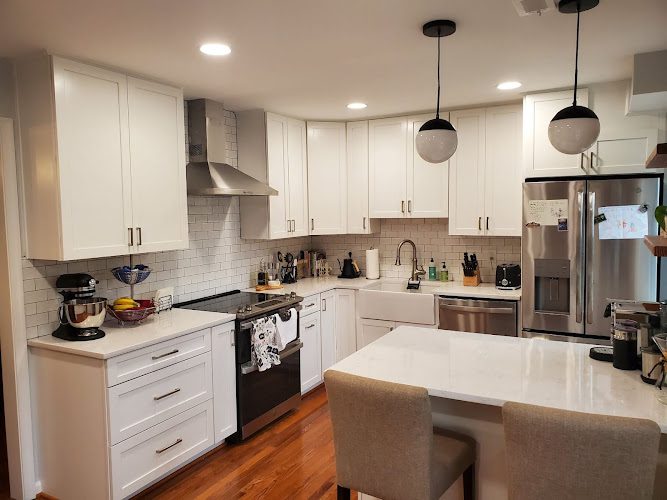 Bull Run Kitchen And Bath