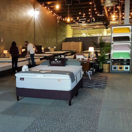 SleePare Mattress Store Tysons DC