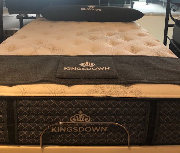 Mattress Warehouse of Washington DC – Friendship Heights