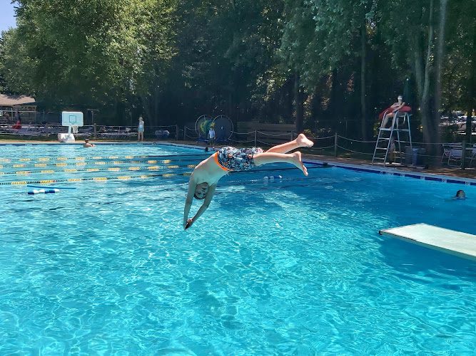 Hamlet Swim & Tennis Club