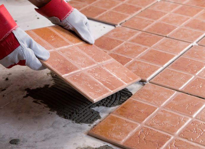 ES Tile Contracting – Tiles, Ceramic Tile Installation, Tile Flooring Installation in Bealeton, VA