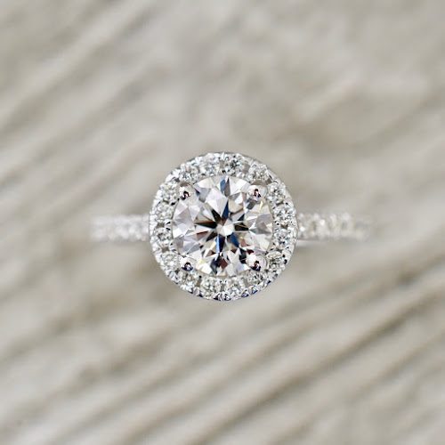 Pavé Jewelers