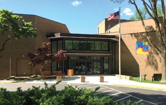 McLean Community Center