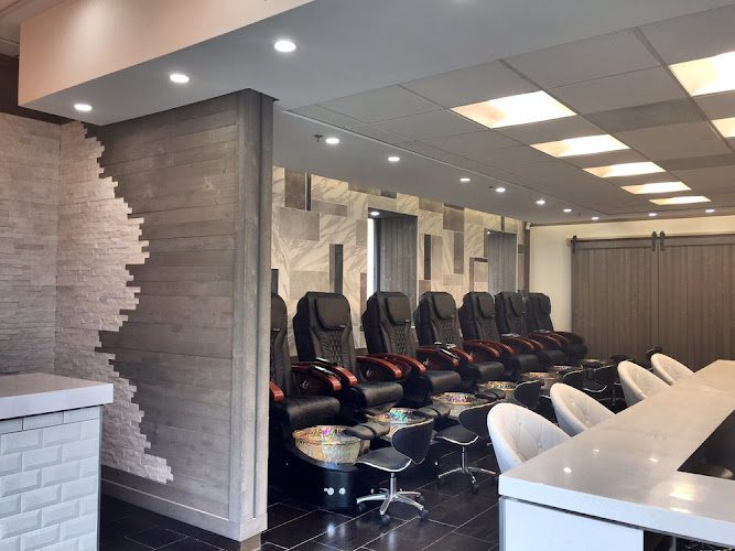 Kosmo Nail Bar