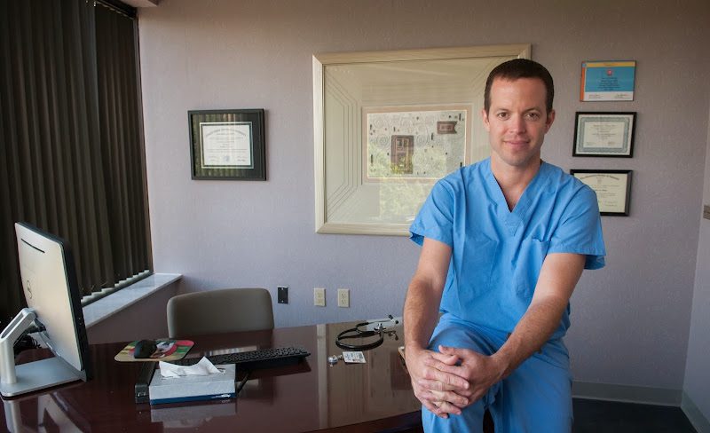 Virginia Bariatric Surgery Center