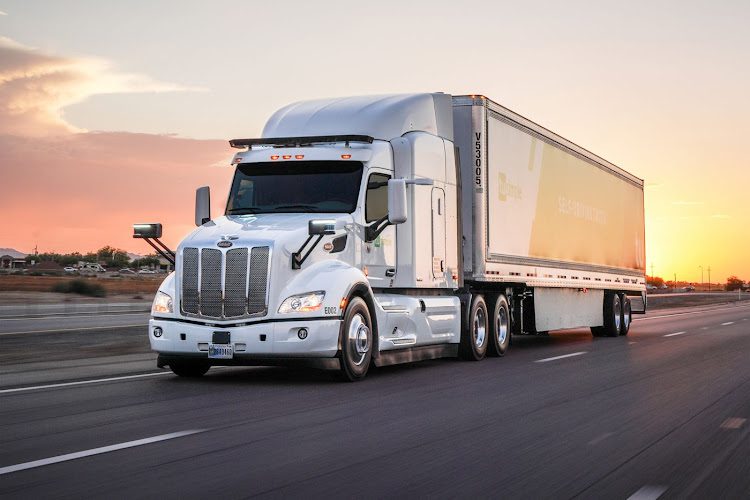 Truck Dispatching Solutions, LLC