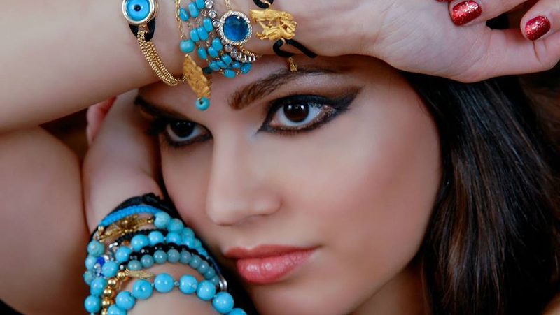 Besemeh Jewelry Designs