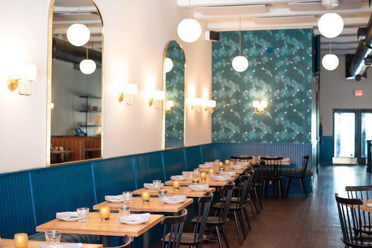 Thompson Italian