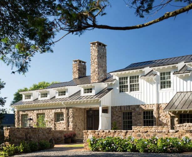 Donald Lococo Architects