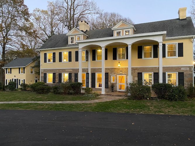 Herren Wellness Recovery Center at Twin Oaks