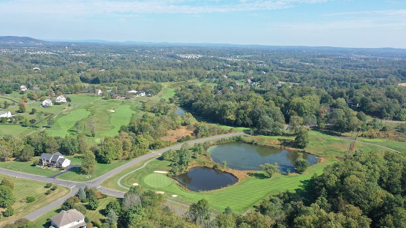 Stoneleigh Golf and Country Club
