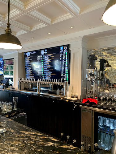 Dominion Wine and Beer