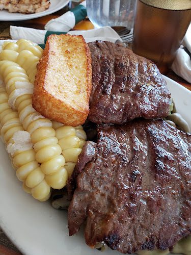 Fanny’s Restaurant