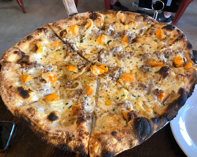 Rappahannock Pizza Kitchen (RPK)