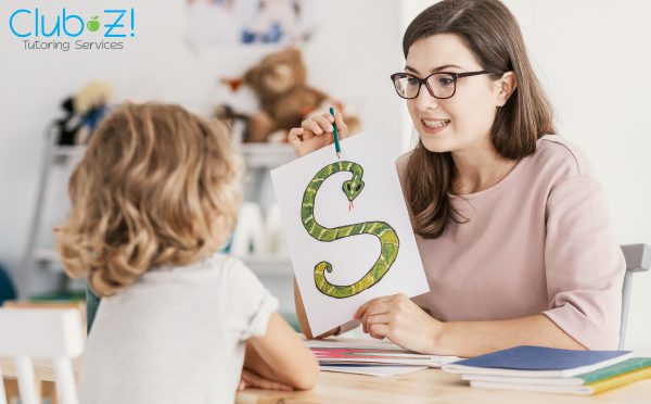 Club Z! In-Home & Online Tutoring of Mclean, VA