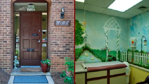 Tysons Corner Pediatrics