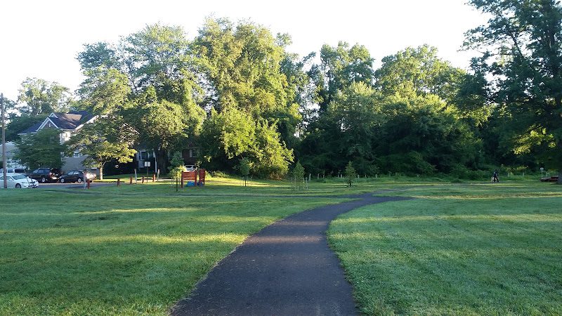 Churchill Road Park