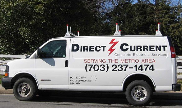 Direct Current, Inc