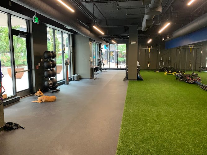 Training Ground