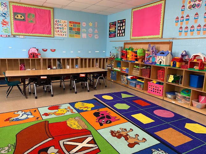 Kaye Kare Child Care Center