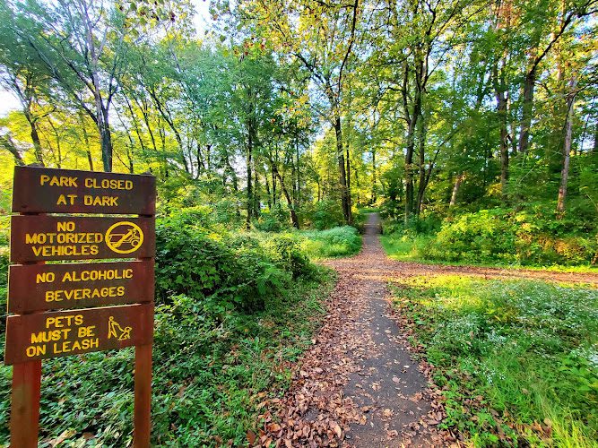 Pimmit View Park