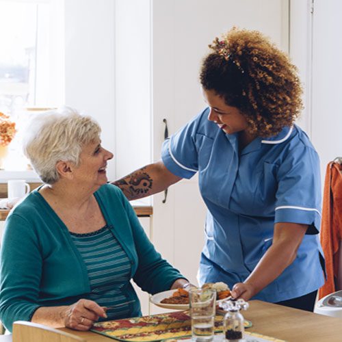 A Place For Mom – Senior Living Advisor Darlene Thom
