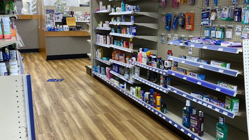 Fort Washington Pharmacy