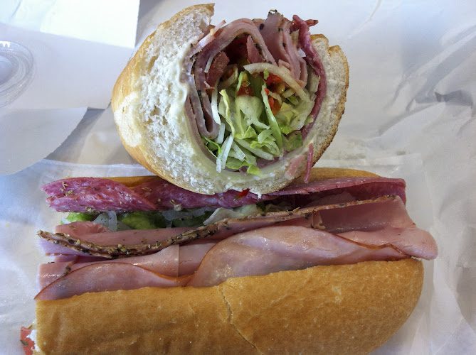 Capriotti’s Sandwich Shop