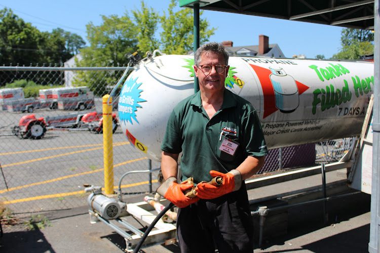 U-Haul of Falls Church