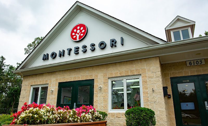 Falls Church Montessori