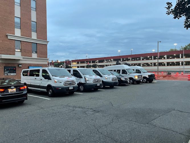 KMT MEDICAL TRANSPORT LLC