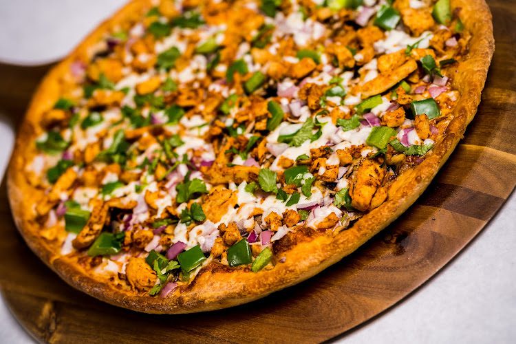 Chicago’s Pizza With A Twist Arlington