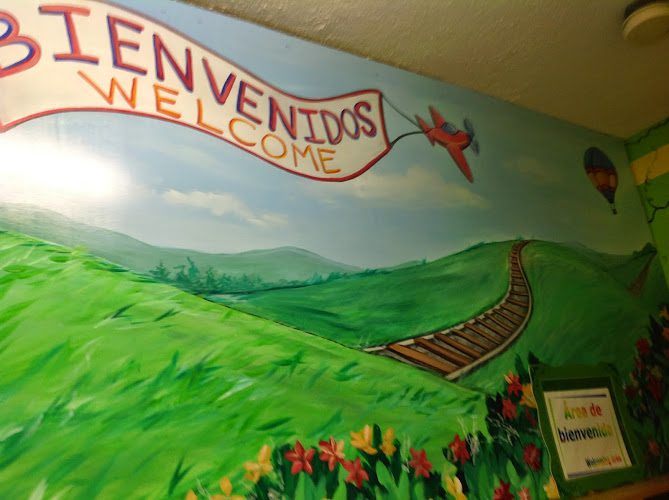 Early Steps Bilingual Preschool
