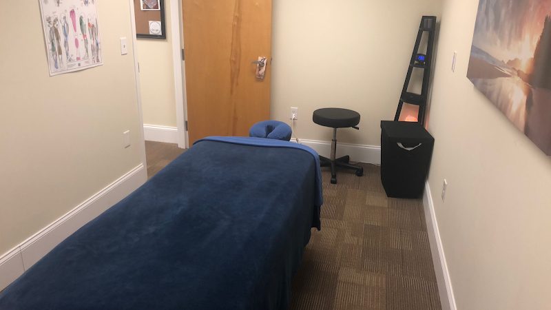 Tranquil Motion Therapeutic Massage