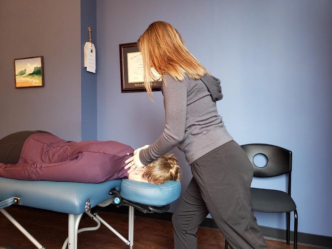 ACG Integrative Wellness LLC
