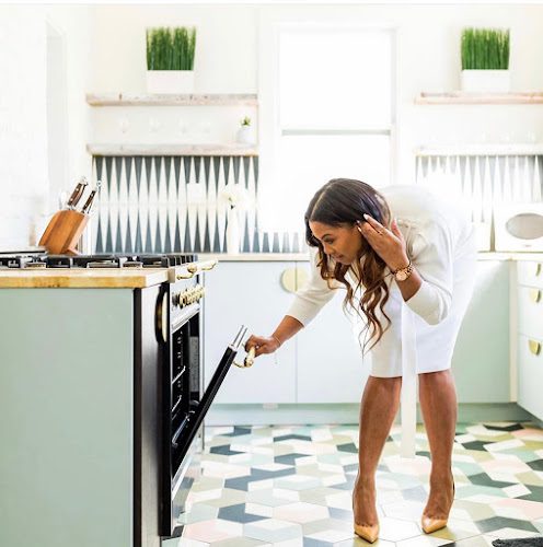 Maid In Tysons