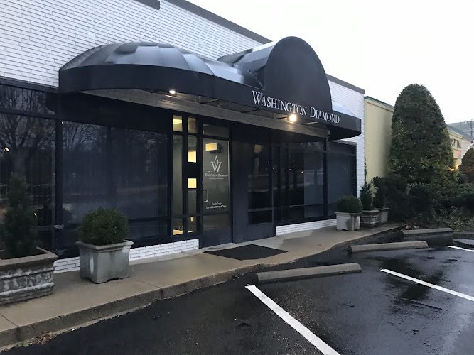 Washington Diamond