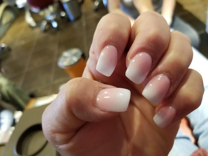 Diva Nails Spa