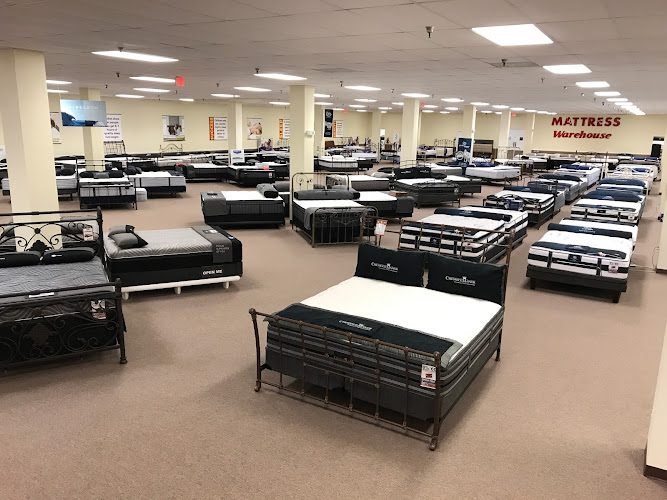 Mattress Warehouse of Falls Church